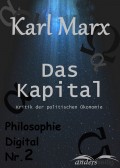 Das Kapital