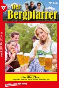 Der Bergpfarrer 456 – Heimatroman