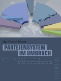 Parteiensystem im Umbruch (Telepolis)