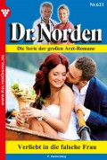 Dr. Norden 631 – Arztroman