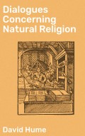 Dialogues Concerning Natural Religion