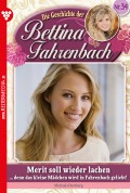 Bettina Fahrenbach 34 – Liebesroman