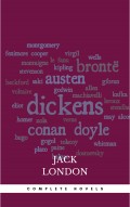 Complete Novels