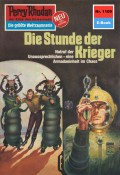 Perry Rhodan 1109: Die Stunde der Krieger