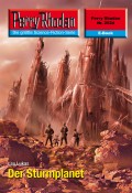 Perry Rhodan 2524: Der Sturmplanet
