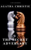 The Secret Adversary