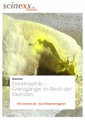 Extremophile