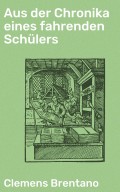Aus der Chronika eines fahrenden Schülers