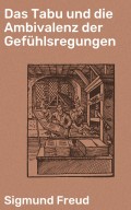 Das Tabu und die Ambivalenz der Gefühlsregungen