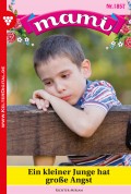 Mami 1857 – Familienroman