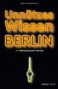 Unnützes Wissen Berlin