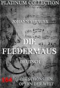 Die Fledermaus