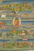 The Jataka Tales, Volume 3