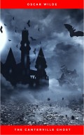 The Canterville Ghost