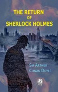 The Return of Sherlock Holmes