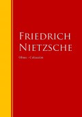 Obras - Colección de Friedrich Nietzsche