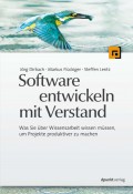 Software entwickeln mit Verstand