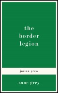 The Border Legion
