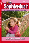 Sophienlust 222 – Familienroman