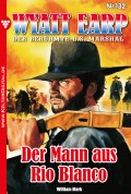 Wyatt Earp 132 – Western