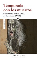 Temporada con los muertos