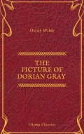 The Picture of Dorian Gray (Olymp Classics)