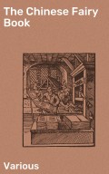 The Chinese Fairy Book