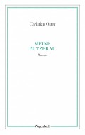 Meine Putzfrau