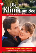 Die Klinik am See 54 – Arztroman