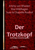 Der Trotzkopf