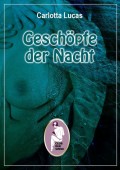 Geschöpfe der Nacht