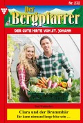 Der Bergpfarrer 232 – Heimatroman