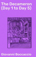 The Decameron (Day 1 to Day 5)