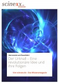 Der Urknall
