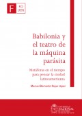 Babilonia y el teatro de la máquina parásita