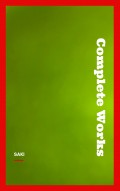 The complete works of Saki