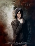 Die Chroniken der Seelenwächter - Band 21: Hinter der Maske (Urban Fantasy)