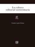 La cultura editorial universitaria