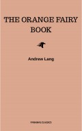 The Orange Fairy Book
