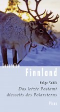 Lesereise Finnland