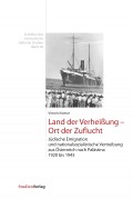 Land der Verheißung - Ort der Zuflucht