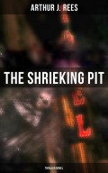 The Shrieking Pit (Thriller Novel)