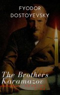 The Brothers Karamazov