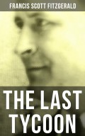 THE LAST TYCOON