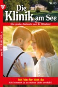 Die Klinik am See 43 – Arztroman