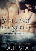 Nothing Special 2: Syn ... wie die Sünde