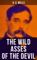THE WILD ASSES OF THE DEVIL