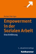 Empowerment in der Sozialen Arbeit