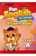 Fun English for Schools SB 1A