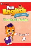 Fun English for Schools TB 1A